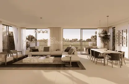 Villa - 5 Bedrooms - 7 Bathrooms for sale in Chevalia Estate - Grand Polo Club and Resort - Dubai Investment Park 2 (DIP 2) - Dubai Investment Park (DIP) - Dubai