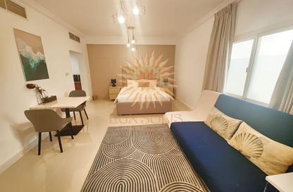 Apartment - Studio - 1 for rent in Niwah Residence - Jumeirah 1 - Jumeirah - Dubai Apartment - Studio - 1 for rent in Niwah Residence - Jumeirah 1 - Jumeirah - Dubai