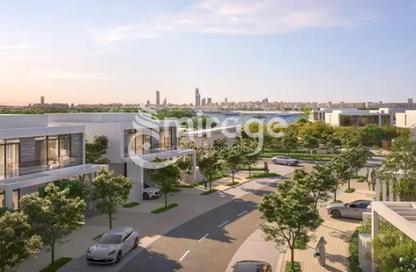 فيلا - 4 - 5 للبيع في فيلل البشاير - جزيرة الحديريات - أبوظبي فيلا - 4 - 5 للبيع في فيلل البشاير - جزيرة الحديريات - أبوظبي