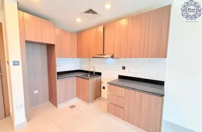 شقة - غرفة نوم - 2 حمامات للايجار في برج ريزيدنس 3 - ارجان - دبي