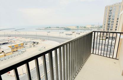 Apartment - 2 Bedrooms - 3 Bathrooms for sale in Jawaher Residences - Maryam Island - Al Khan - Sharjah Apartment - 2 Bedrooms - 3 Bathrooms for sale in Jawaher Residences - Maryam Island - Al Khan - Sharjah