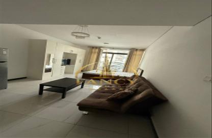 Apartment - Studio - 1 Bathroom for rent in Crystal Residence - District 11 - Jumeirah Village Circle - Dubai