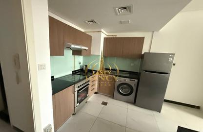 Apartment - Studio - 1 Bathroom for rent in Crystal Residence - District 11 - Jumeirah Village Circle - Dubai