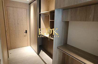 Apartment - Studio - 1 Bathroom for rent in The Autograph - District 10 - Jumeirah Village Circle - Dubai