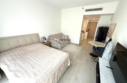 Apartment - Studio - 1 Bathroom for rent in Luma 22 West Tower - Luma 22 - District 10 - Jumeirah Village Circle - Dubai