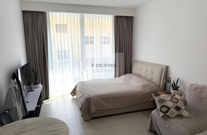 Apartment - Studio - 1 Bathroom for rent in Luma 22 West Tower - Luma 22 - District 10 - Jumeirah Village Circle - Dubai
