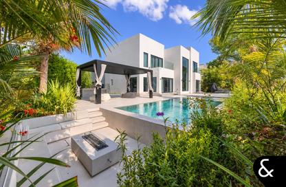 Villa - 4 - 6 for rent in European Clusters - Jumeirah Islands - Dubai Villa - 4 - 6 for rent in European Clusters - Jumeirah Islands - Dubai