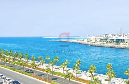 شقة - غرفة نوم - 1 حمام للبيع في مبنى لا كوت 1 - لا كوت - بورت دي لا مير - لا مير - جميرا - دبي
