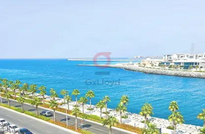 Apartment - 1 Bedroom - 1 Bathroom for sale in La Cote Building 1 - La Cote - Port de La Mer - La Mer - Jumeirah - Dubai