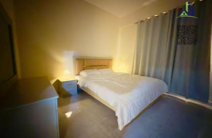 Apartment - 1 - 2 for rent in Rawan Building - Al Naimiya - Al Nuaimiya - Ajman