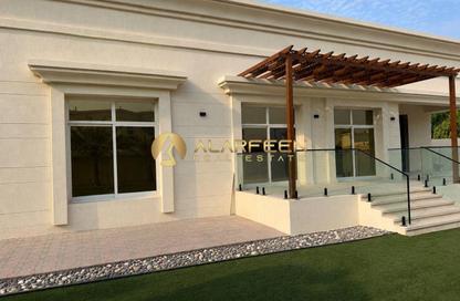 Villa - 4 - 6 for rent in Nad Al Sheba 4 - Nad Al Sheba - Dubai
