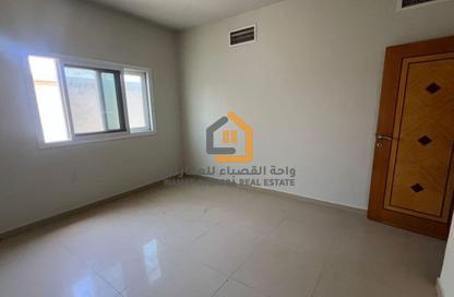 Apartment - 1 Bedroom - 1 Bathroom for rent in Al Butina 9 Building - Al Butina - Sharjah