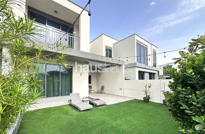 فيلا - 3 غرف نوم - 3 حمامات للايجار في مابل 3 - مابل ات دبي هيلزاستايت - دبي هيلز استيت - دبي