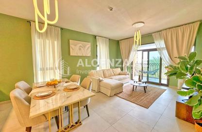 Apartment - 2 Bedrooms - 2 Bathrooms for rent in Asayel 3 - Madinat Jumeirah Living - Umm Suqeim 3 - Umm Suqeim - Dubai Apartment - 2 Bedrooms - 2 Bathrooms for rent in Asayel 3 - Madinat Jumeirah Living - Umm Suqeim 3 - Umm Suqeim - Dubai
