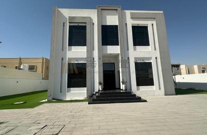Villa - 5 Bedrooms - 7+ Bathrooms for rent in Al Aweer 1 - Al Aweer - Dubai