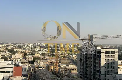 شقة - 2 غرف نوم - 2 حمامات للبيع في أبراج ماندارين - جاردن سيتي - عجمان