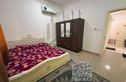 Apartment - 1 Bedroom - 2 Bathrooms for rent in Ajman Corniche Residences - Ajman Corniche Road - Ajman Apartment - 1 Bedroom - 2 Bathrooms for rent in Ajman Corniche Residences - Ajman Corniche Road - Ajman