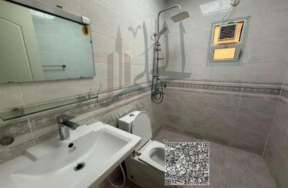 Apartment - 1 Bedroom - 2 Bathrooms for rent in Ajman Corniche Residences - Ajman Corniche Road - Ajman Apartment - 1 Bedroom - 2 Bathrooms for rent in Ajman Corniche Residences - Ajman Corniche Road - Ajman