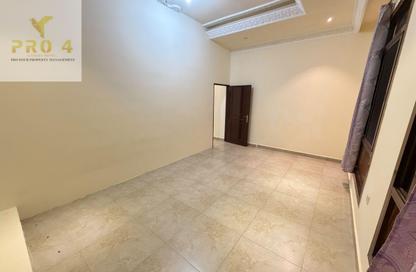 Apartment - 1 - 1 for rent in Al Nahyan - Abu Dhabi
