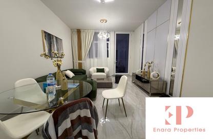 Apartment - 2 Bedrooms - 3 Bathrooms for rent in Gemz by Danube - Al Furjan - Dubai