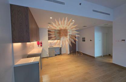 Apartment - 1 Bedroom - 1 Bathroom for rent in Le Ciel 3 - Le Ciel - Port de La Mer - La Mer - Jumeirah - Dubai