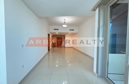 Apartment - 1 Bedroom - 1 Bathroom for rent in Ocean Heights - Dubai Marina - Dubai