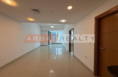 Apartment - 1 Bedroom - 1 Bathroom for rent in Ocean Heights - Dubai Marina - Dubai