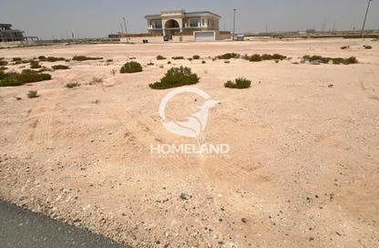 Land - 7+ for sale in Jebel Ali Hills - Saih Shuaib 1 - Jebel Ali - Dubai Land - 7+ for sale in Jebel Ali Hills - Saih Shuaib 1 - Jebel Ali - Dubai