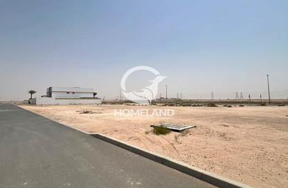 Land - 7+ for sale in Jebel Ali Hills - Saih Shuaib 1 - Jebel Ali - Dubai Land - 7+ for sale in Jebel Ali Hills - Saih Shuaib 1 - Jebel Ali - Dubai
