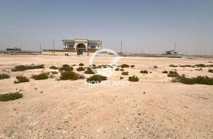 Land - 7+ for sale in Jebel Ali Hills - Saih Shuaib 1 - Jebel Ali - Dubai Land - 7+ for sale in Jebel Ali Hills - Saih Shuaib 1 - Jebel Ali - Dubai