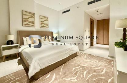 Apartment - 1 - 2 for sale in Marquise Square Tower - Business Bay - Dubai Apartment - 1 - 2 for sale in Marquise Square Tower - Business Bay - Dubai