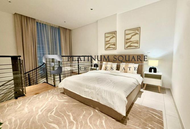 Upgraded Duplex | Rented | Furnished