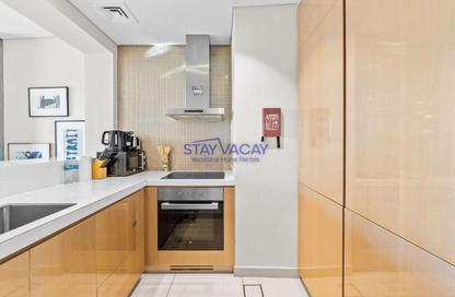 Apartment - 1 - 2 for rent in Tower B - Damac Towers by Paramount - Business Bay - Dubai Apartment - 1 - 2 for rent in Tower B - Damac Towers by Paramount - Business Bay - Dubai