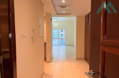 Apartment - Studio - 1 Bathroom for sale in Building 256 - Mesoamerican Cluster - Discovery Gardens - Dubai