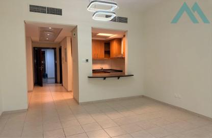 Apartment - Studio - 1 Bathroom for sale in Building 256 - Mesoamerican Cluster - Discovery Gardens - Dubai