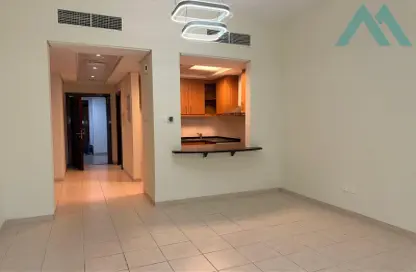 Apartment - 1 Bathroom for sale in Building 256 - Mesoamerican Cluster - Discovery Gardens - Dubai