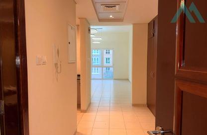 Apartment - Studio - 1 for sale in Building 256 - Mesoamerican Cluster - Discovery Gardens - Dubai