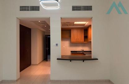 Apartment - Studio - 1 for sale in Building 256 - Mesoamerican Cluster - Discovery Gardens - Dubai