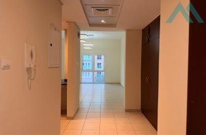 Apartment - Studio - 1 Bathroom for sale in Building 256 - Mesoamerican Cluster - Discovery Gardens - Dubai