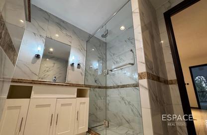 Townhouse - 3 Bedrooms - 3 Bathrooms for rent in Al Habtoor Polo Resort and Club - The Residences - Dubai Land - Dubai