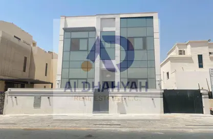 Villa - 4 Bedrooms - 6 Bathrooms for sale in Hoshi 1 - Hoshi - Al Badie - Sharjah