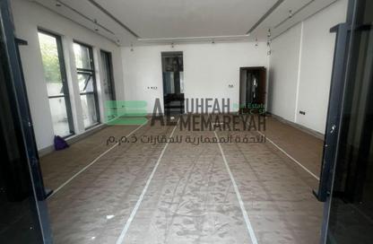 Villa - 5 Bedrooms - 7+ Bathrooms for sale in Hoshi 1 - Hoshi - Al Badie - Sharjah