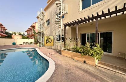 Villa - 3 Bedrooms - 3 Bathrooms for rent in Mirdif Villas - Mirdif - Dubai