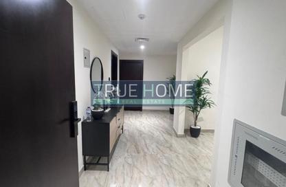 Apartment - 2 Bedrooms - 3 Bathrooms for rent in Tilal City A - Tilal City - Sharjah