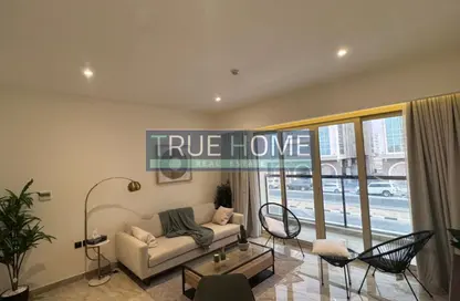 شقة - 2 غرف نوم - 3 حمامات للايجار في A تلال سيتي - تلال سيتي - الشارقة