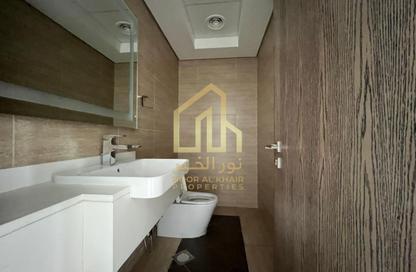 Apartment - 2 Bedrooms - 4 Bathrooms for rent in Al Barsha 1 - Al Barsha - Dubai