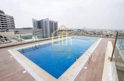 Apartment - 2 Bedrooms - 4 Bathrooms for rent in Al Barsha 1 - Al Barsha - Dubai