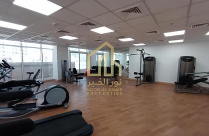 Apartment - 2 Bedrooms - 4 Bathrooms for rent in Al Barsha 1 - Al Barsha - Dubai