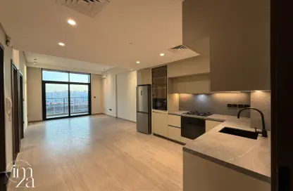 Apartment - 1 Bedroom - 2 Bathrooms for rent in Marquis Galleria - Arjan - Dubai