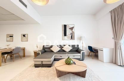 Apartment - 1 Bedroom - 2 Bathrooms for rent in Candace Acacia - Al Furjan - Dubai Apartment - 1 Bedroom - 2 Bathrooms for rent in Candace Acacia - Al Furjan - Dubai